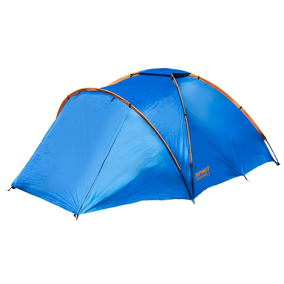 Carpa Adventure VI Camping 6 personas – Spinit