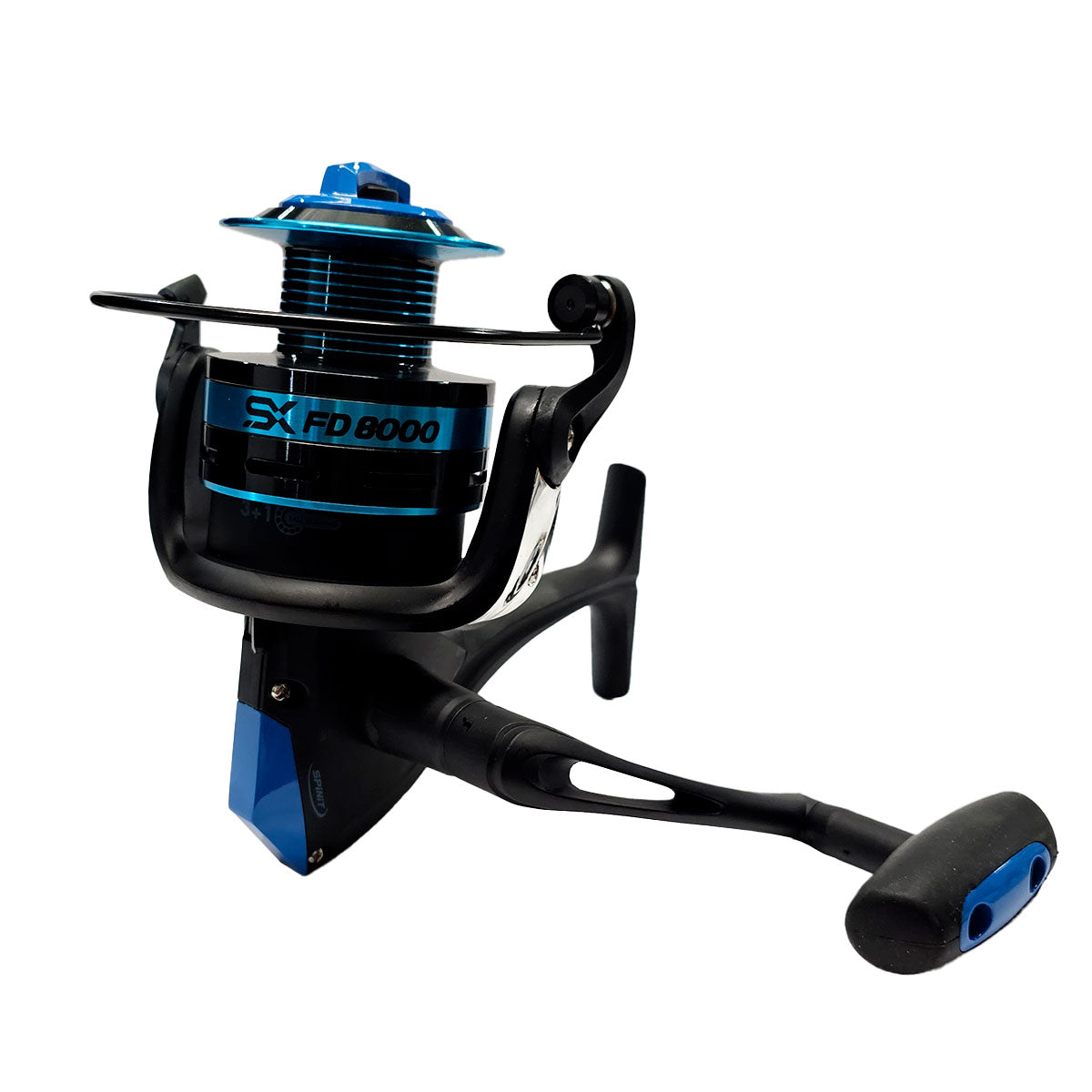 Reel Spinit SX FD 7000 - ESQUEL ANGLERS