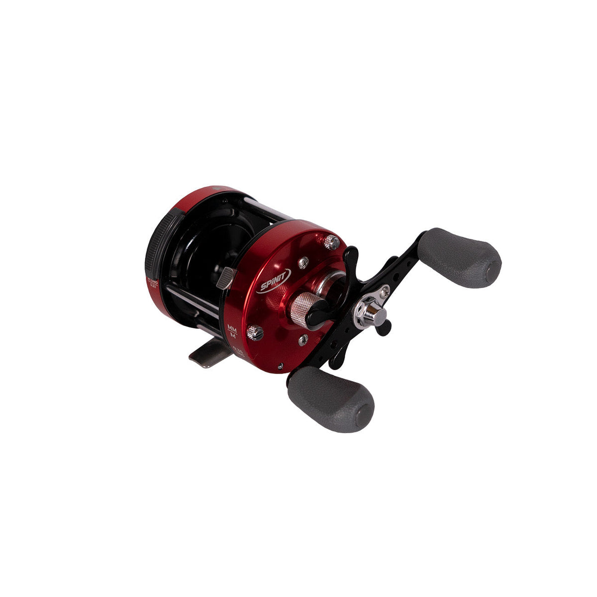 Reel Spinit Mariner 6504 Rh Derecho 5.2 4r - Devoto Camping