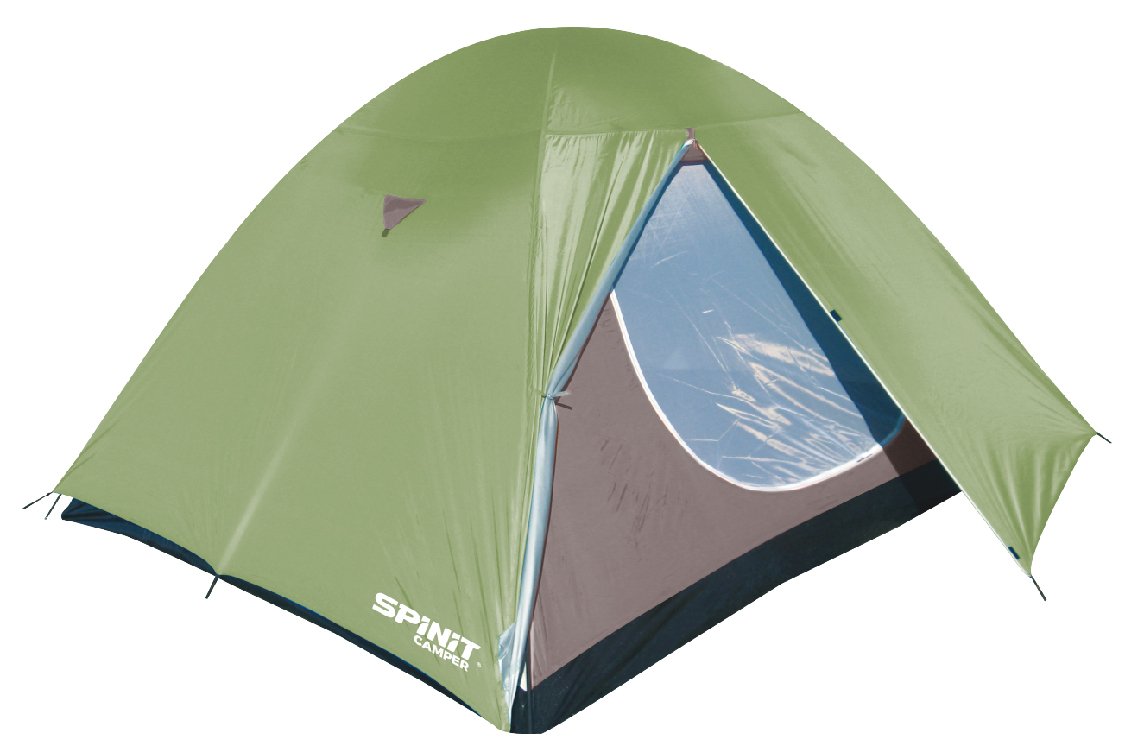 Carpas de Camping en oferta