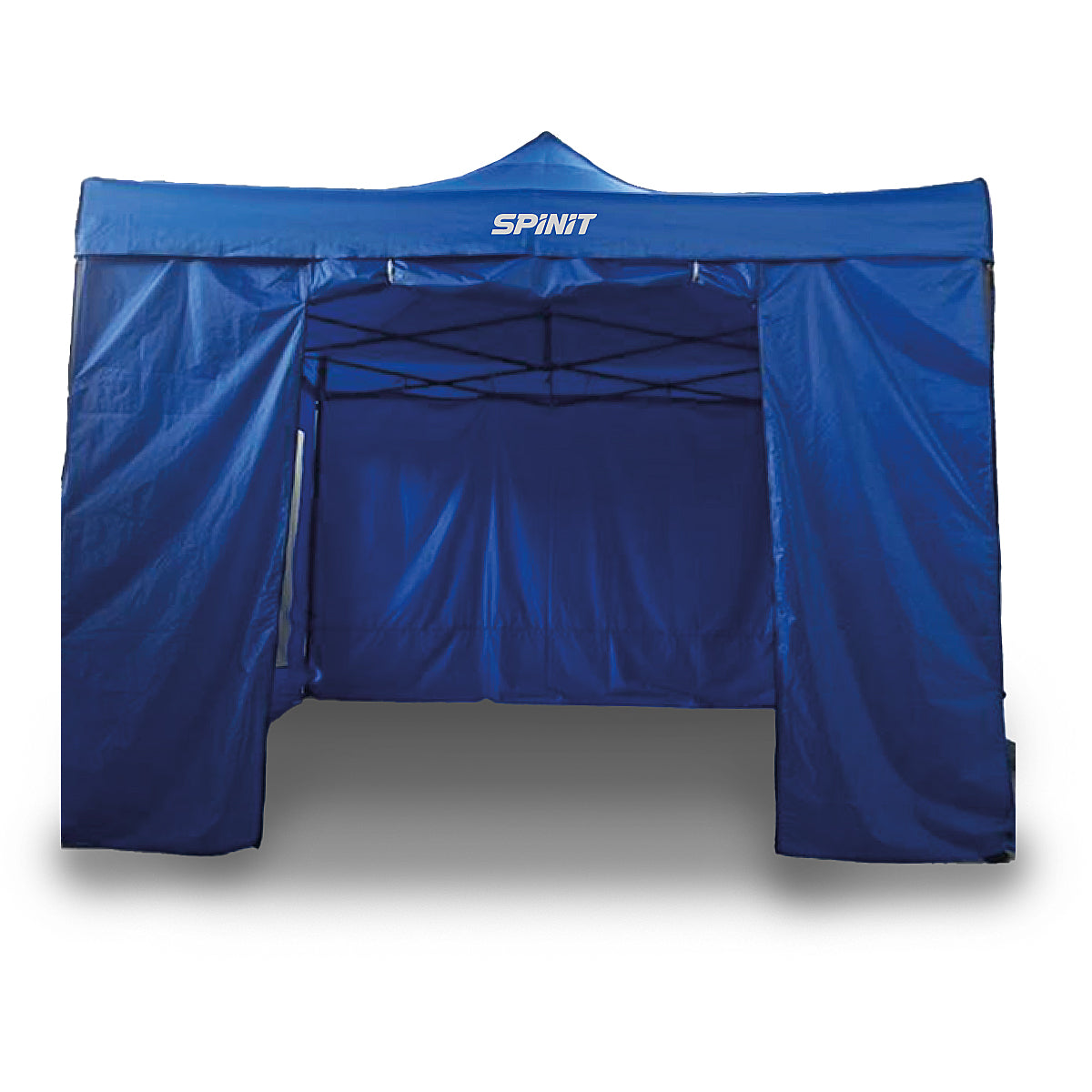 GAZEBO 3X3 MTR CON TECHO 