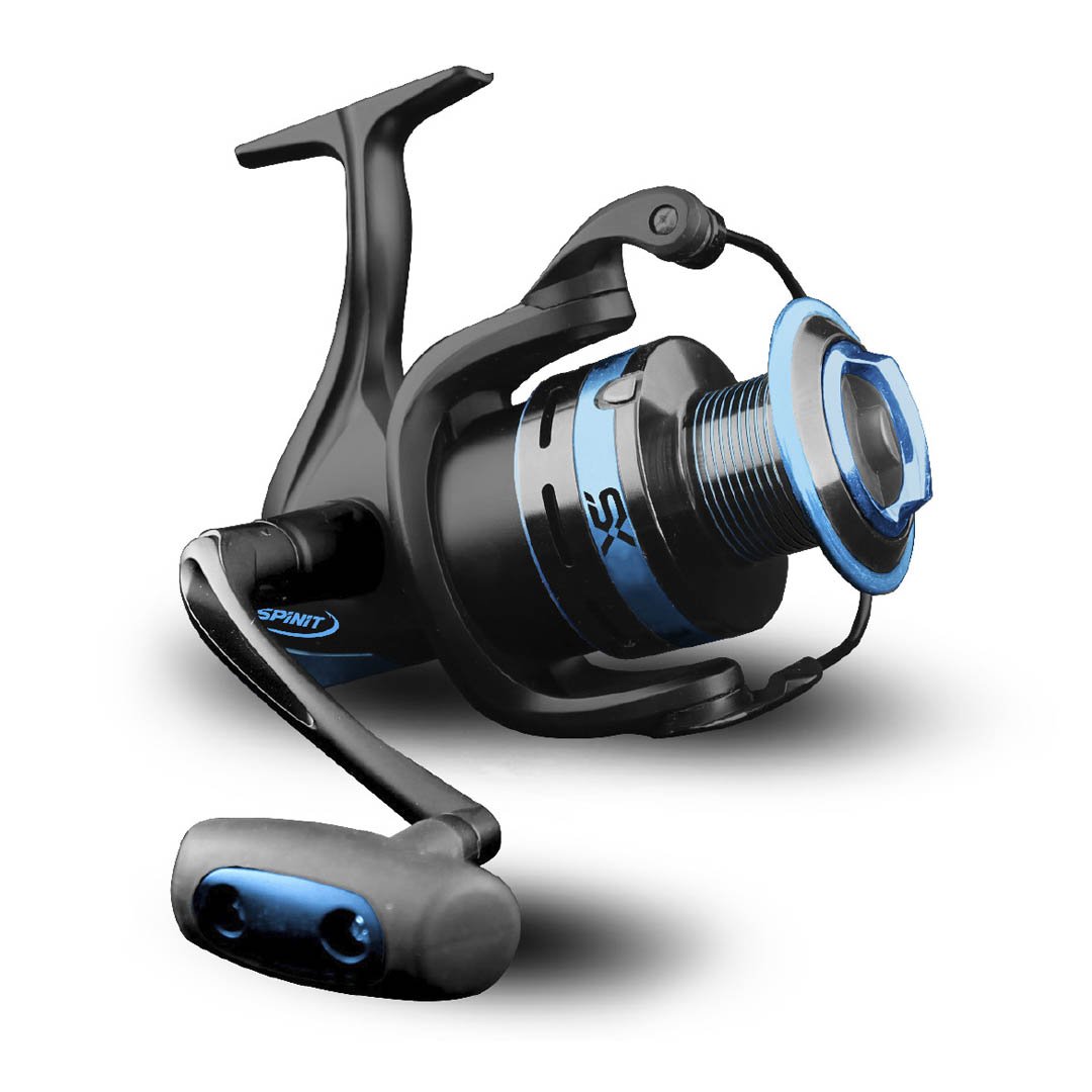 Reel frontal SX FD7000 Surfcasting – Spinit