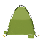 Carpa Playera II Automatica 2.10mts con Bolso