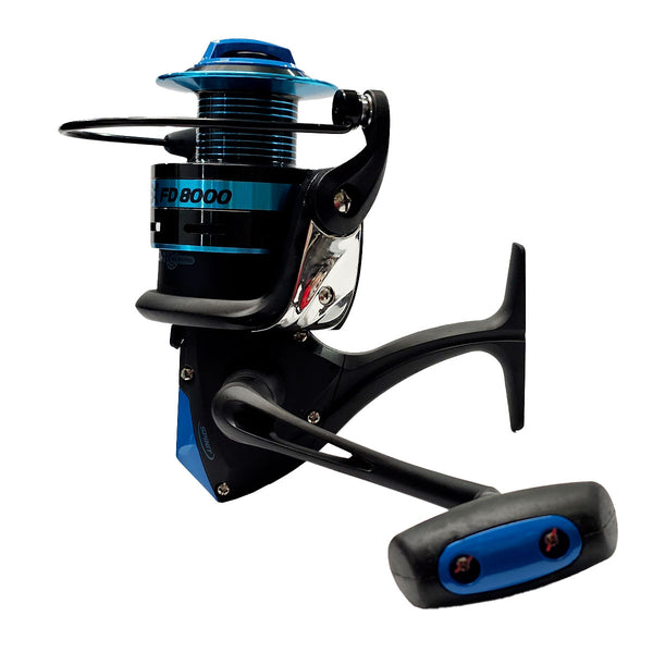 Reel Spinit SX FD 7000 - ESQUEL ANGLERS