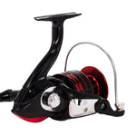 Reel frontal Triumph SE4000 Pejerrey Variada