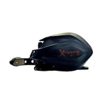 Reel rotativo Xtreme 210 RH Baitcasting