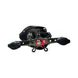 Reel rotativo Xtreme 210 RH Baitcasting