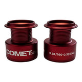 Reel Comet Fd 303