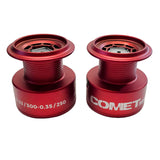 Reel Comet 503