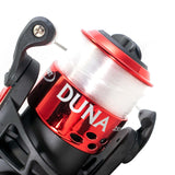 Reel frontal DUNA 251JR