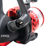 Reel frontal DUNA 251JR