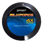 Bobina Multifilamento Silkforce 4X 0.23mm x 500m