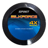 Bobina Multifilamento Silkforce 4X 0.23mm x 500m