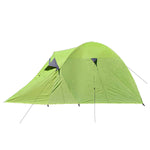 Carpa Familiar SENDERO 4 personas