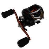 Combo Bait Caña MAGMA 1.68m MT + Reel MAGMA 208 LH