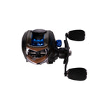 Combo Bait Caña BLUE RIDER 8-17LB EVA 1.80m + Reel BLUE RIDER 206 LH