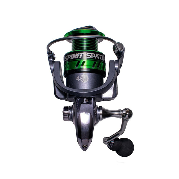 Spinning reel Spinit K.O