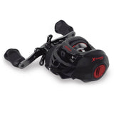 Reel rotativo Xtreme 210 RH Baitcasting